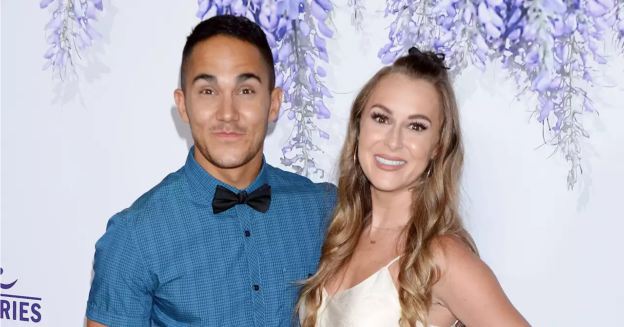 Alexa and Carlos PenaVega's Book Revelations: Relationship Ups and Downs