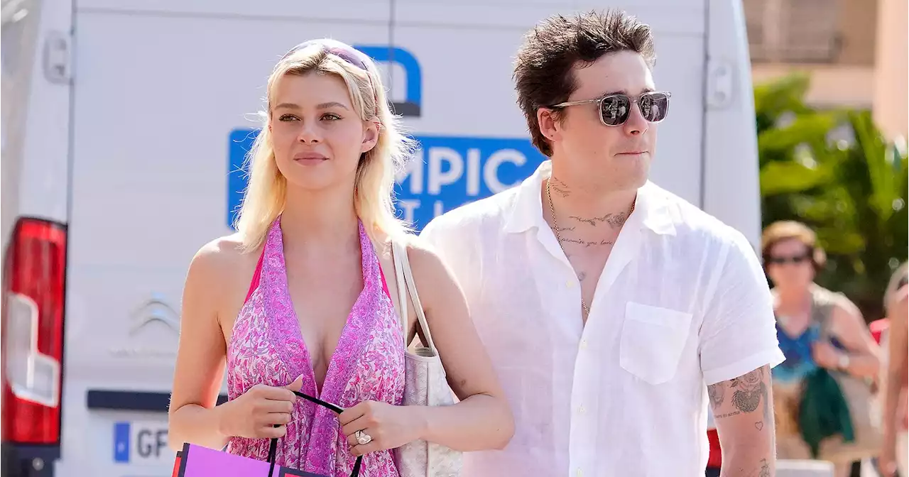 Honeymoon Cuties! Brooklyn Beckham, Nicola Peltz’s Relationship Timeline