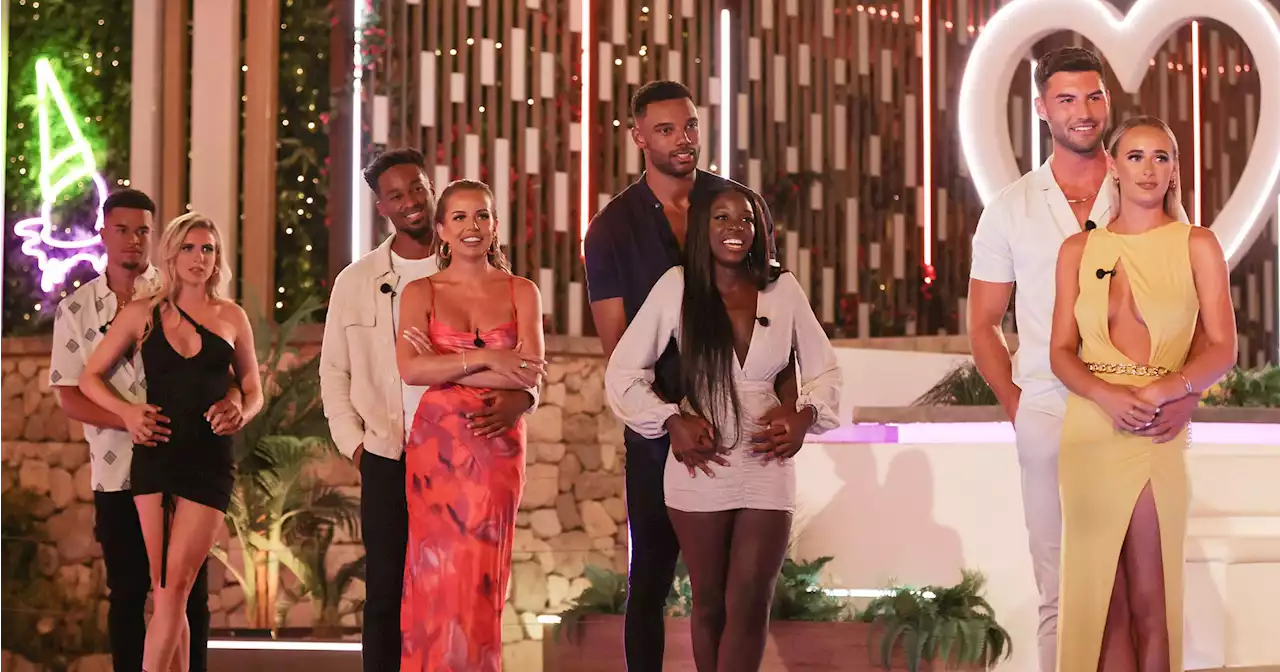 ‘Love Island U.K.’ Couples Still Together: Where Are They Now?