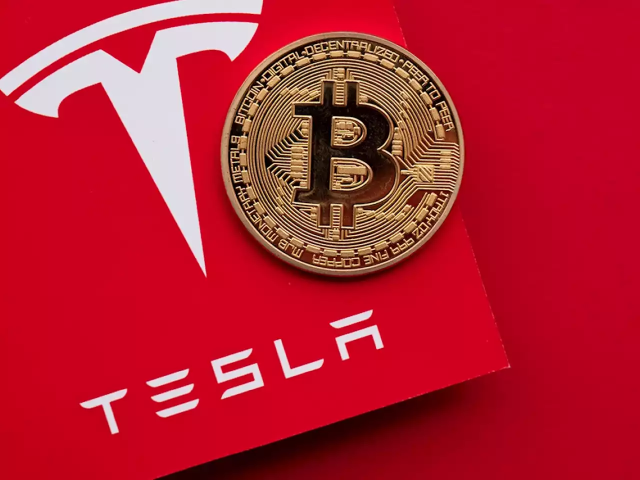 Tesla Expected to Report $440 Million Writedown on Its Bitcoin Holdings