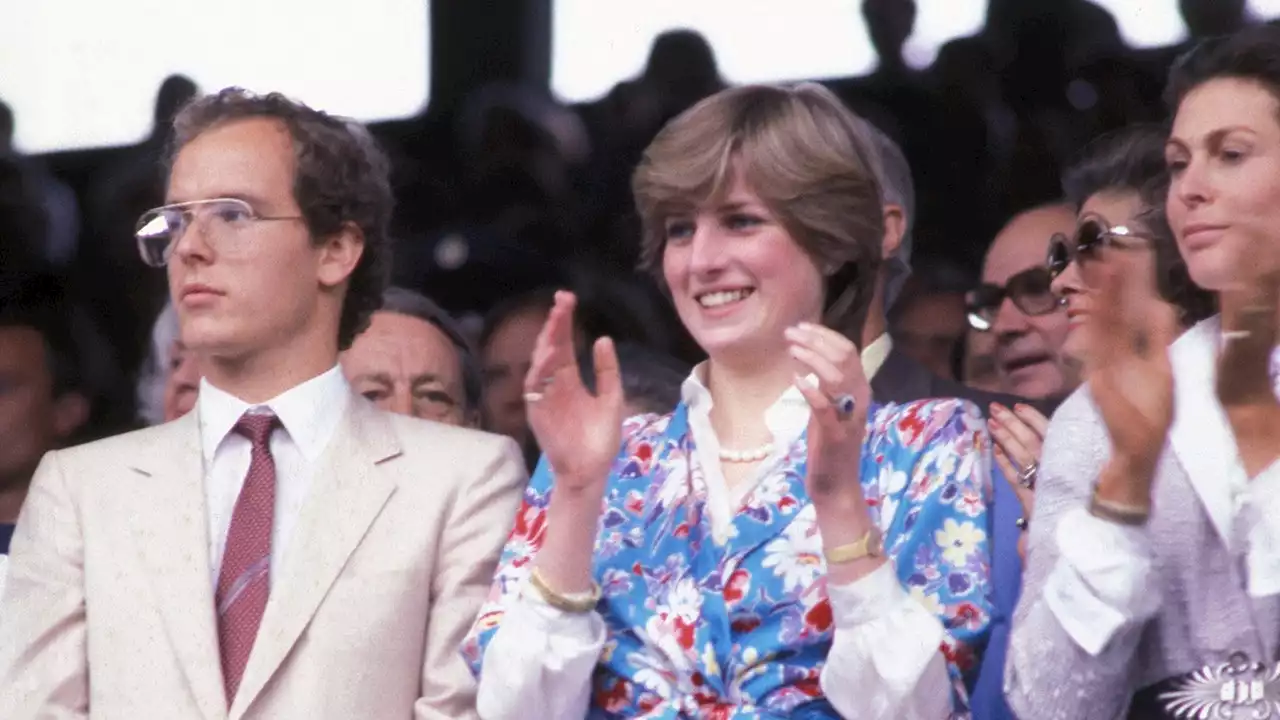 De la princesse Margaret à Diana, le meilleur de la famille royale à Wimbledon