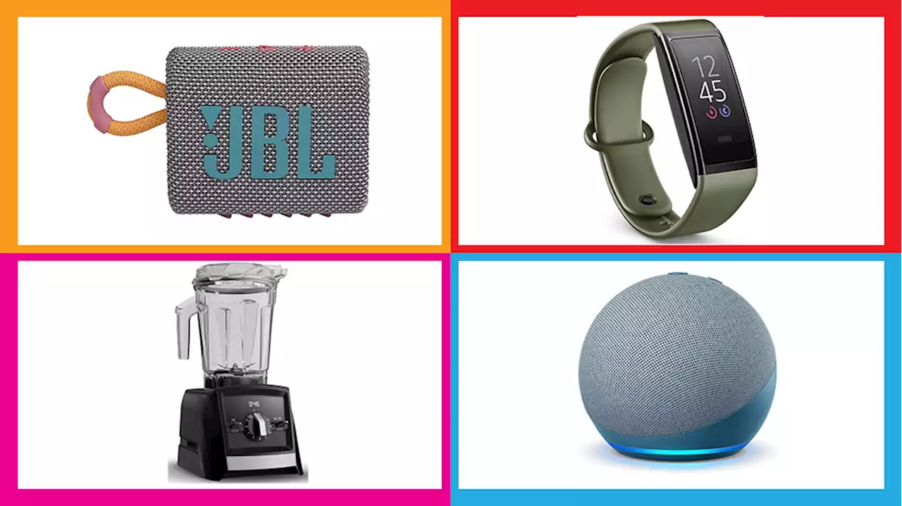 Prime Day 2022: The Best Early-Bird Deals to Snag Right Now