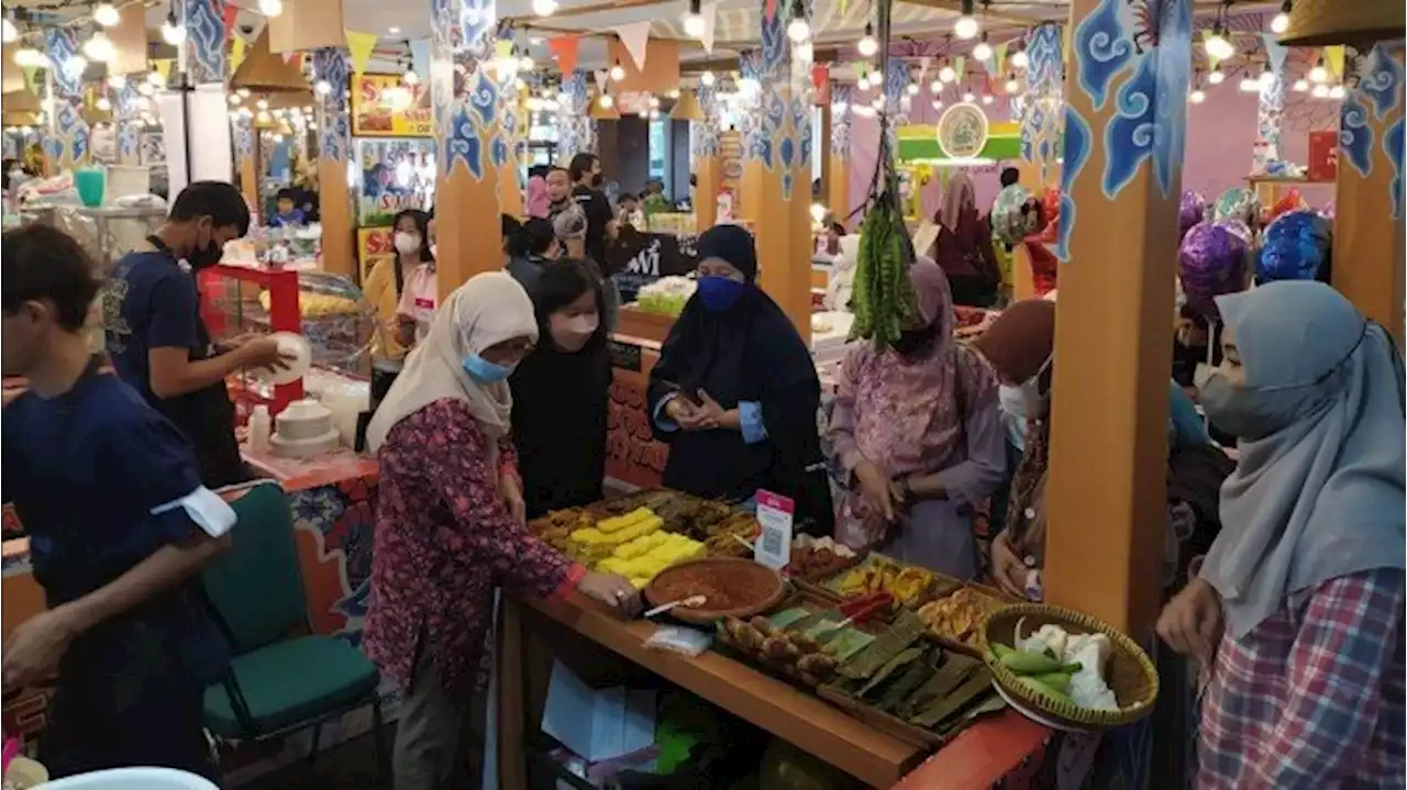 Bogor Food Festival Digelar, Ada Kuliner Apa Saja Ya?