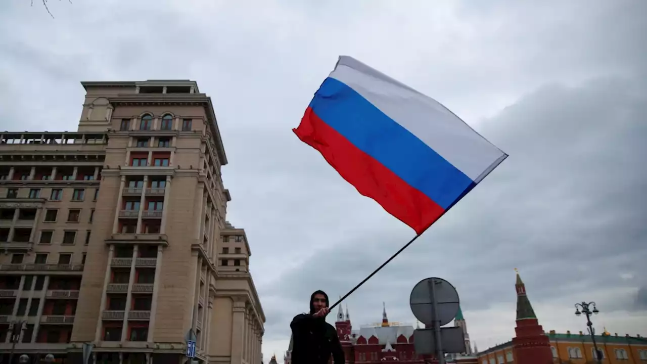 Ilmuwan Rusia Kedua dari Siberia Ditahan atas Tuduhan Makar