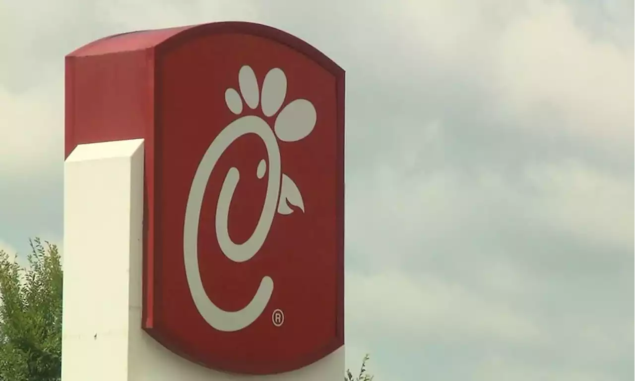 Chick-fil-A earns top spot in customer satisfaction for 8th straight year