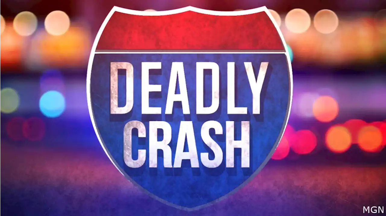 Two dead in Walton County crash