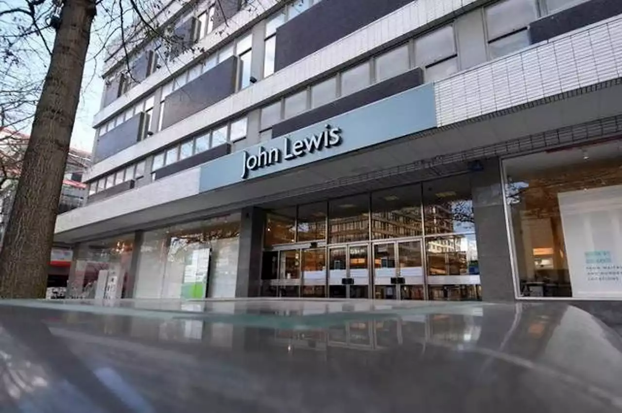 Sheffield Council to demolish huge John Lewis car park at a cost of £1.3 million