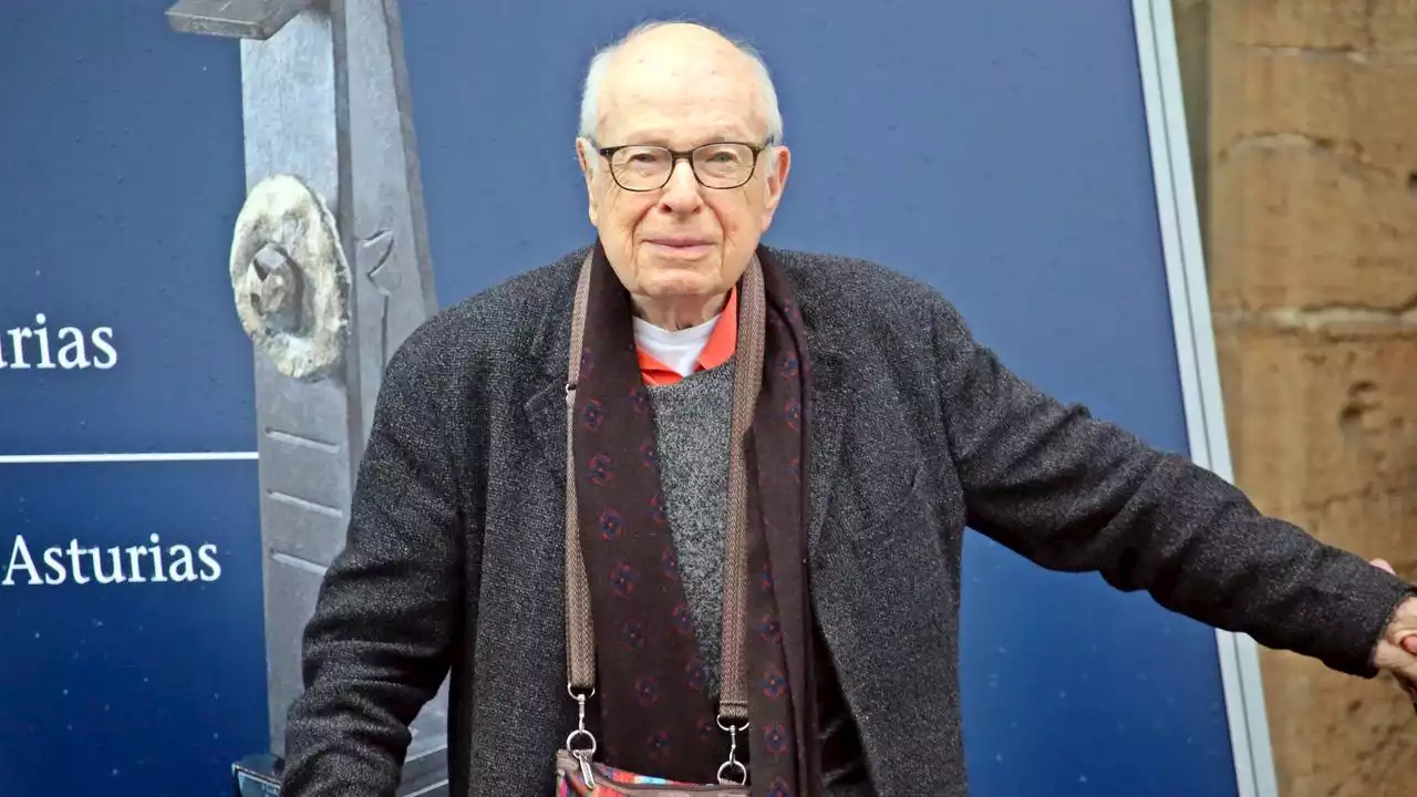 Britischer Theaterregisseur Peter Brook gestorben