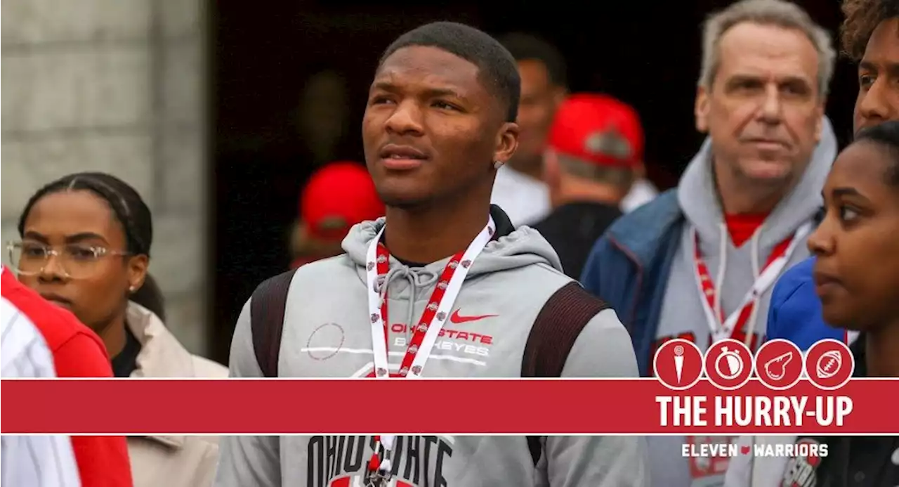 The Hurry-Up: Ohio State Commit Dijon Johnson Visiting Florida and Miami, Brock Glenn Trending Toward Ohio State, Oluwatosin Babalade Pushes Back Commitment Date