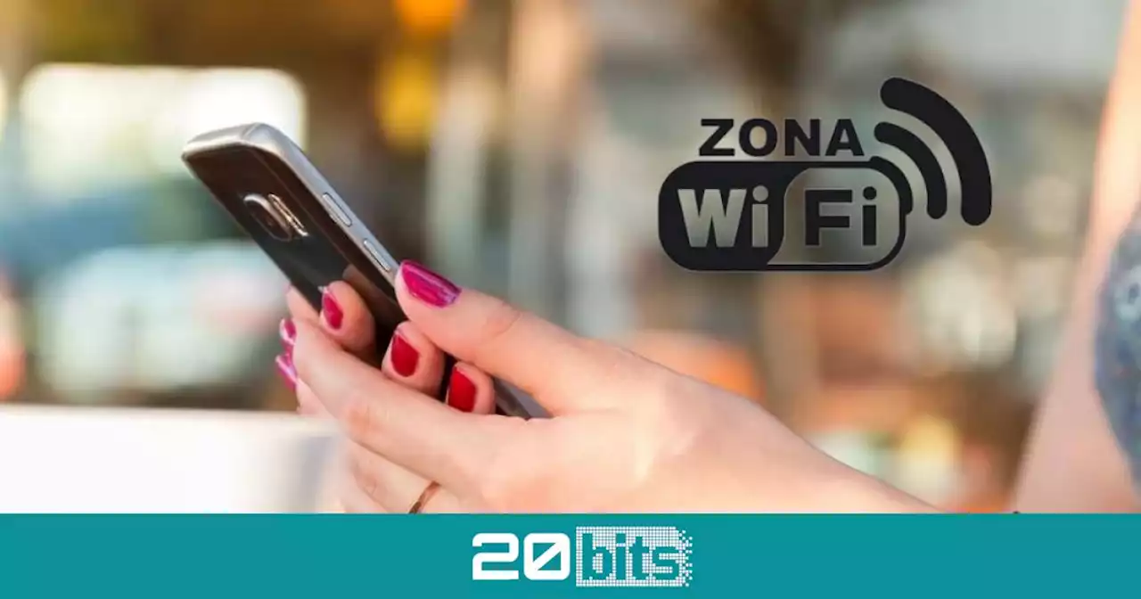 Cómo pueden robarte los datos desde una red WiFi