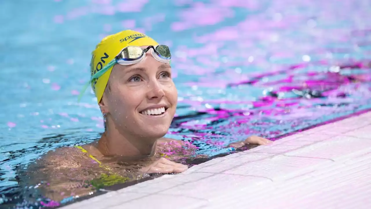 Aussies in action: McKeon, Stubblety-Cook, Hockeyroos, Diamonds headline Day 2 of Commonwealth Games