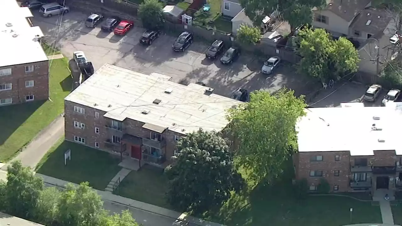 Missing Mount Prospect woman ID'd as decomposing body found in Waukegan apartment, coroner says