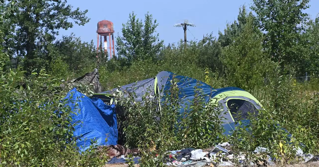 No place to go: Anchorage’s homeless shelter capacity has been pushed to the brink