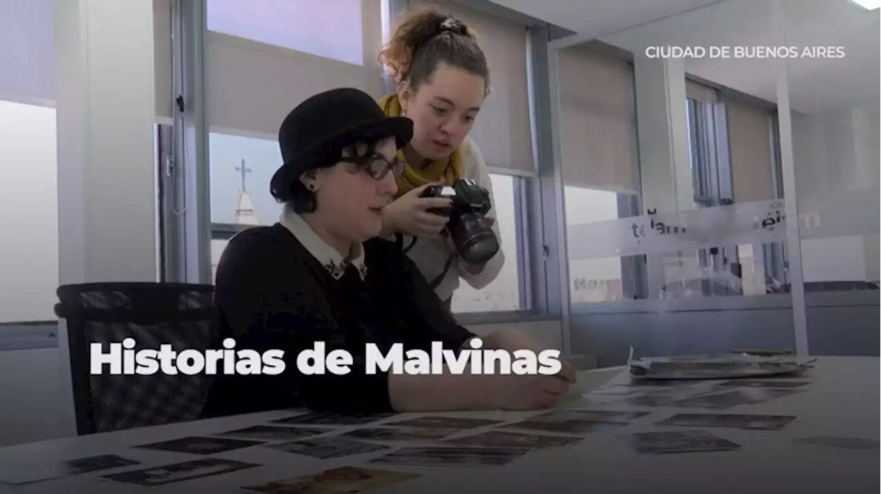 Una fotógrafa reconstruyó la historia de tres mujeres en el Operativo 'Influencia'