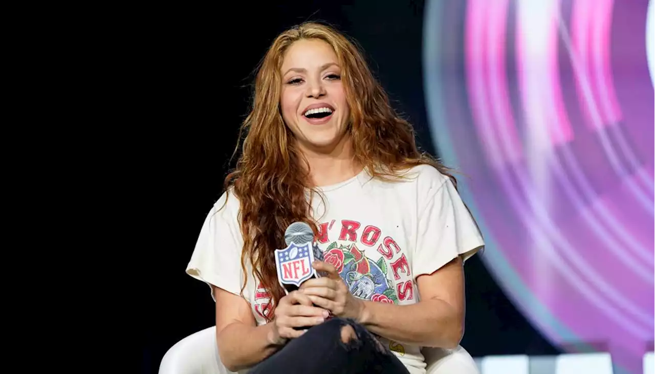 Prosecutors in Spain to seek 8-year prison term for Shakira