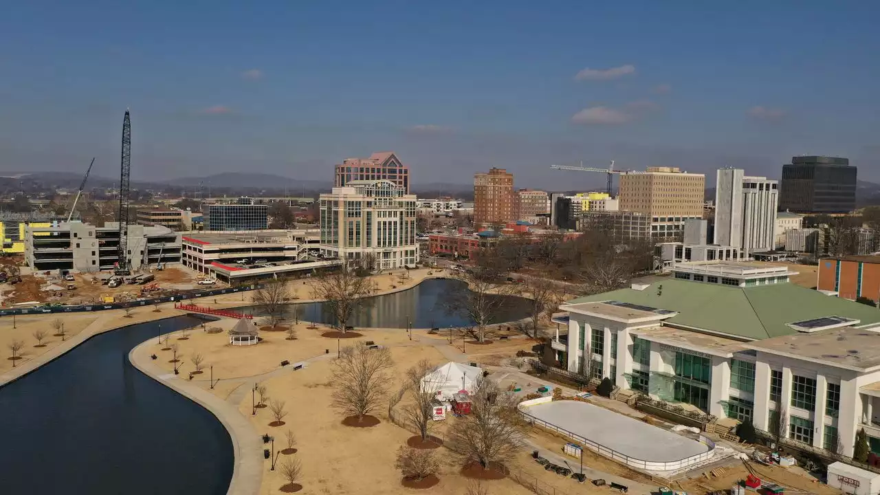 Huntsville wants to know what you think about the BIG Picture master plan