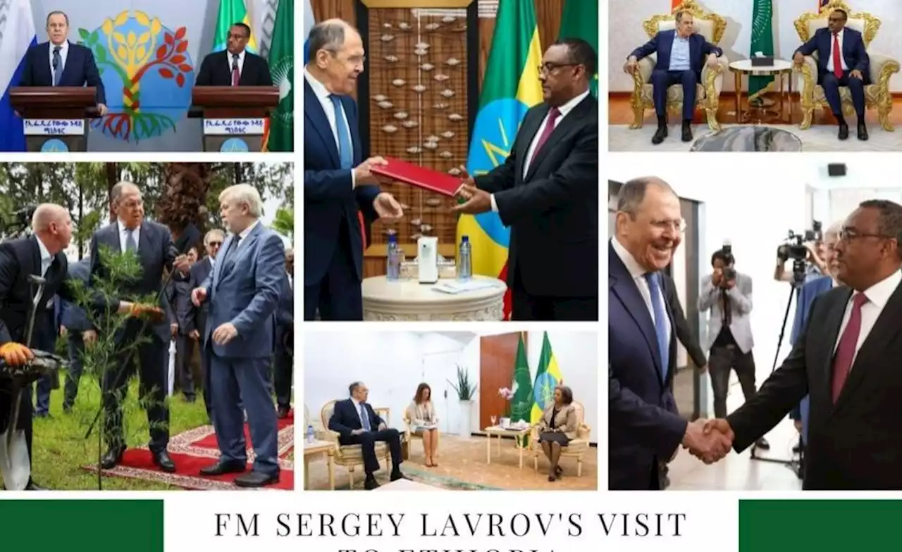 Africa: As Russia and the United States Seek Influence in Africa, Strategic Pitfalls Loom