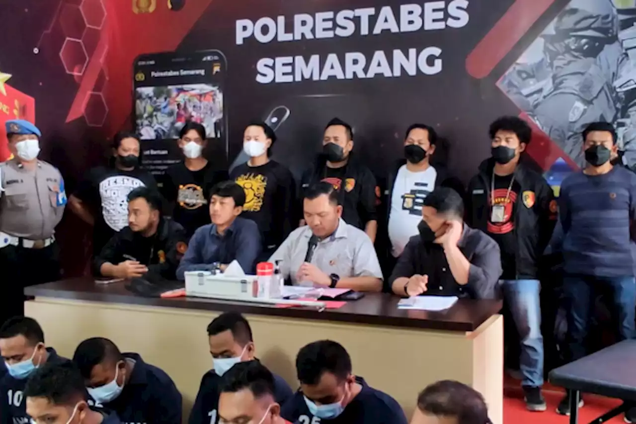 Polisi tunggu istri Kopda Muslimin pulih untuk lengkapi BAP - ANTARA News