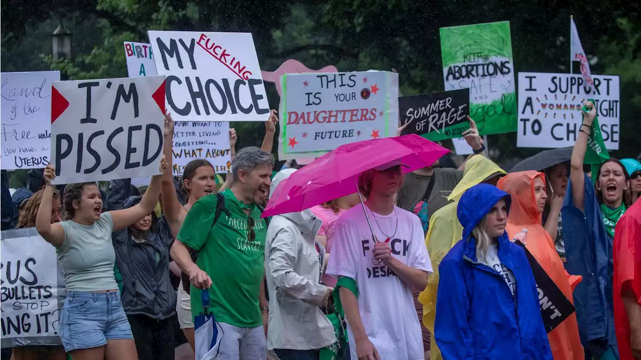 West Virginia lawmakers close to passing near-total abortion ban