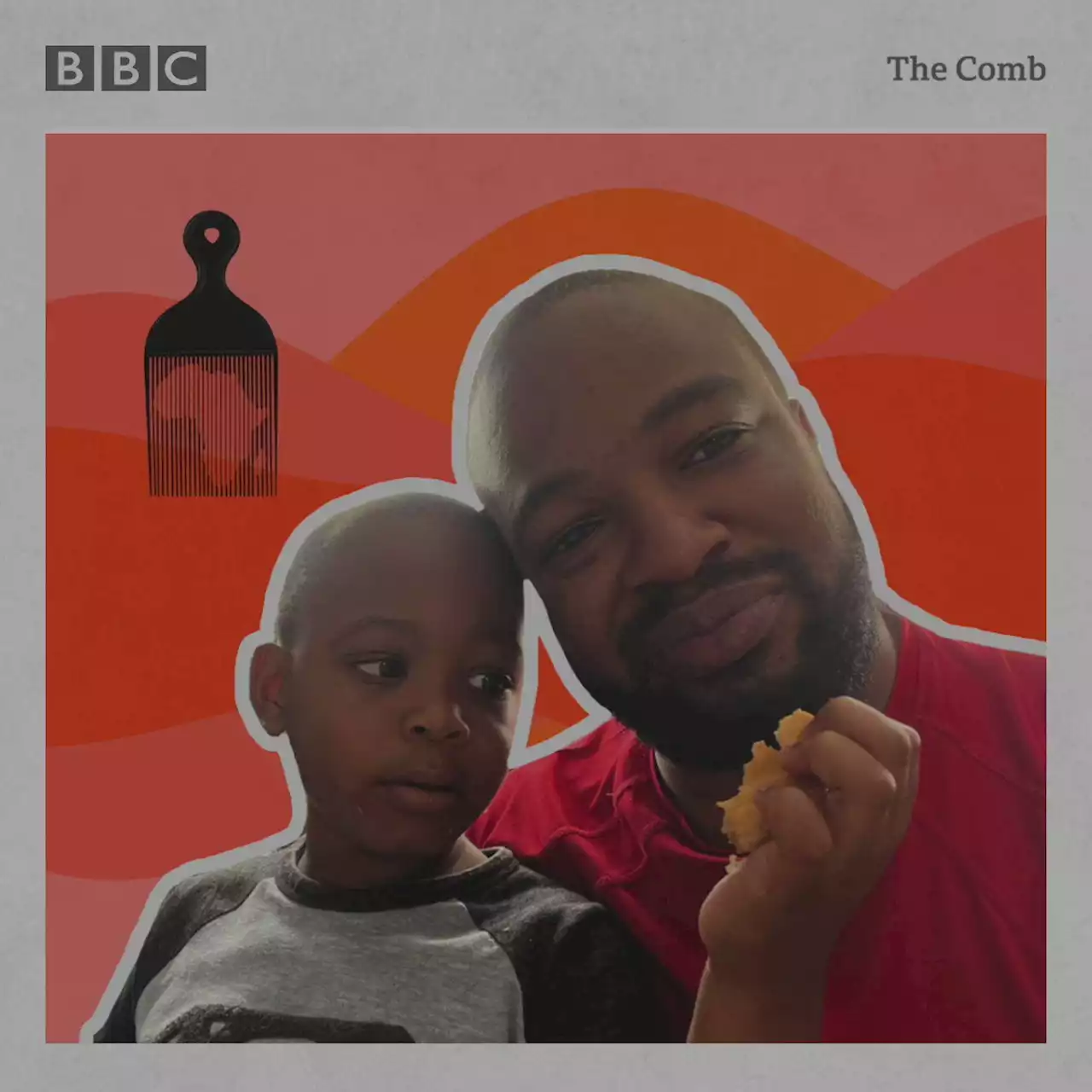 BBC World Service - The Comb, My autistic child