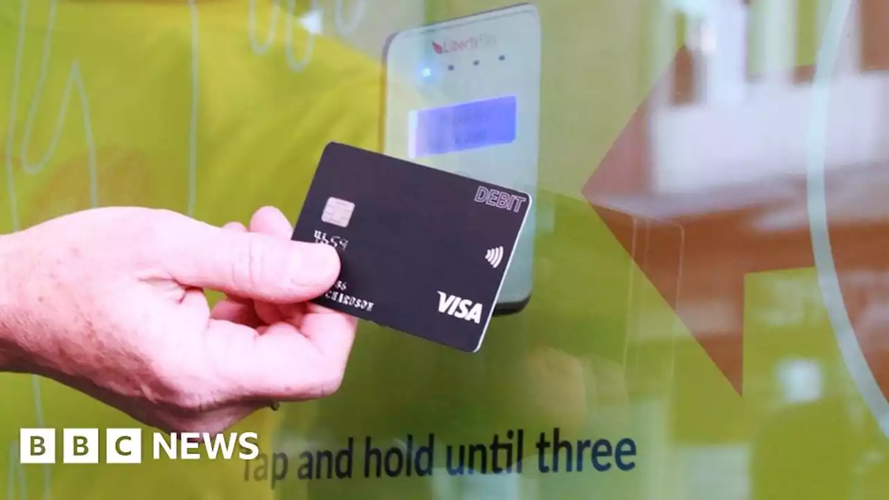 Contactless expansion for Harrogate homeless scheme proposed