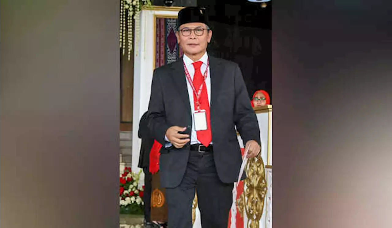 Johan Budi Sebut Puan Maharani Layak Jadi Capres di Pilpres 2024