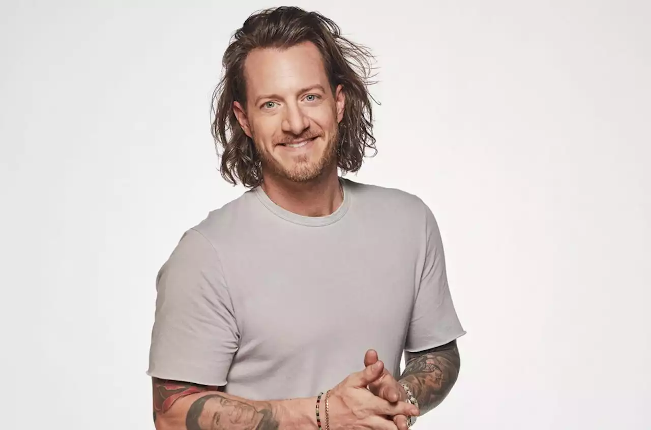 Here Are the Lyrics to Tyler Hubbard’s ‘5 Foot 9’