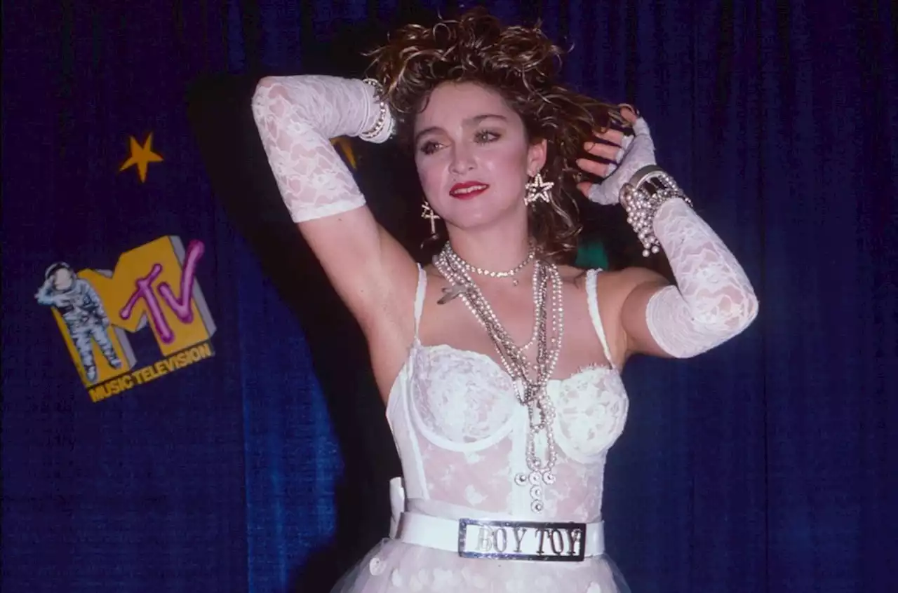 These 2022 VMA Contenders Were Also Nominated at the First VMAs in 1984