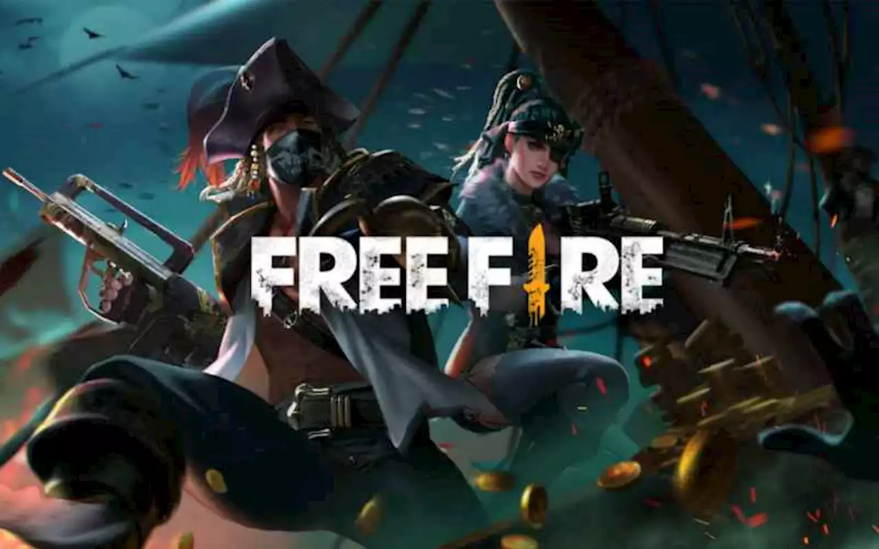 Kode Redeem FF Baru Hari Ini 30 Juli 2022, Free Weapon Loot Crate