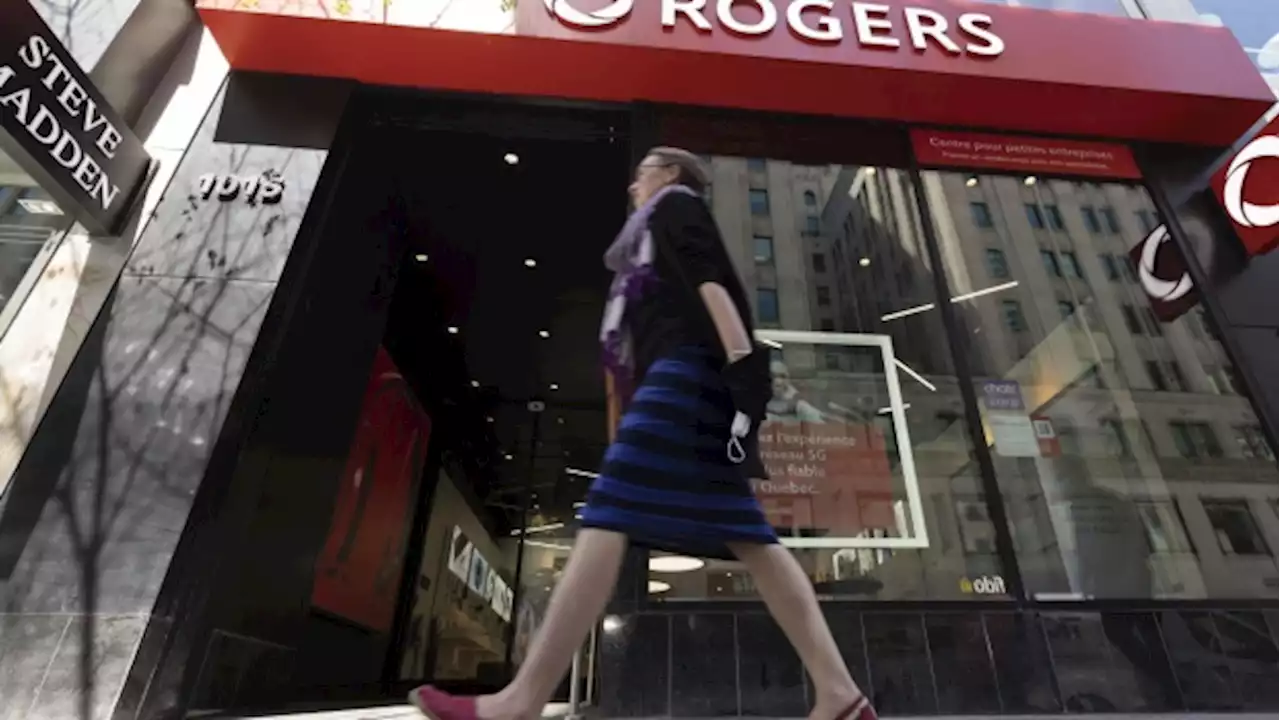 Rogers outage triggers 'scary and frightening' glimpse into future - BNN Bloomberg