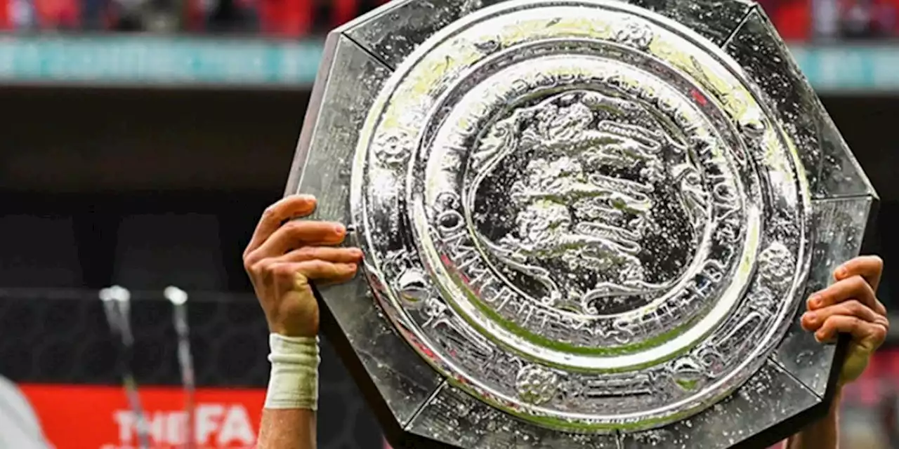 Tapak Tilas Community Shield 2019, Kala Man City Kalahkan Liverpool Via Adu Penalti - Bola.net