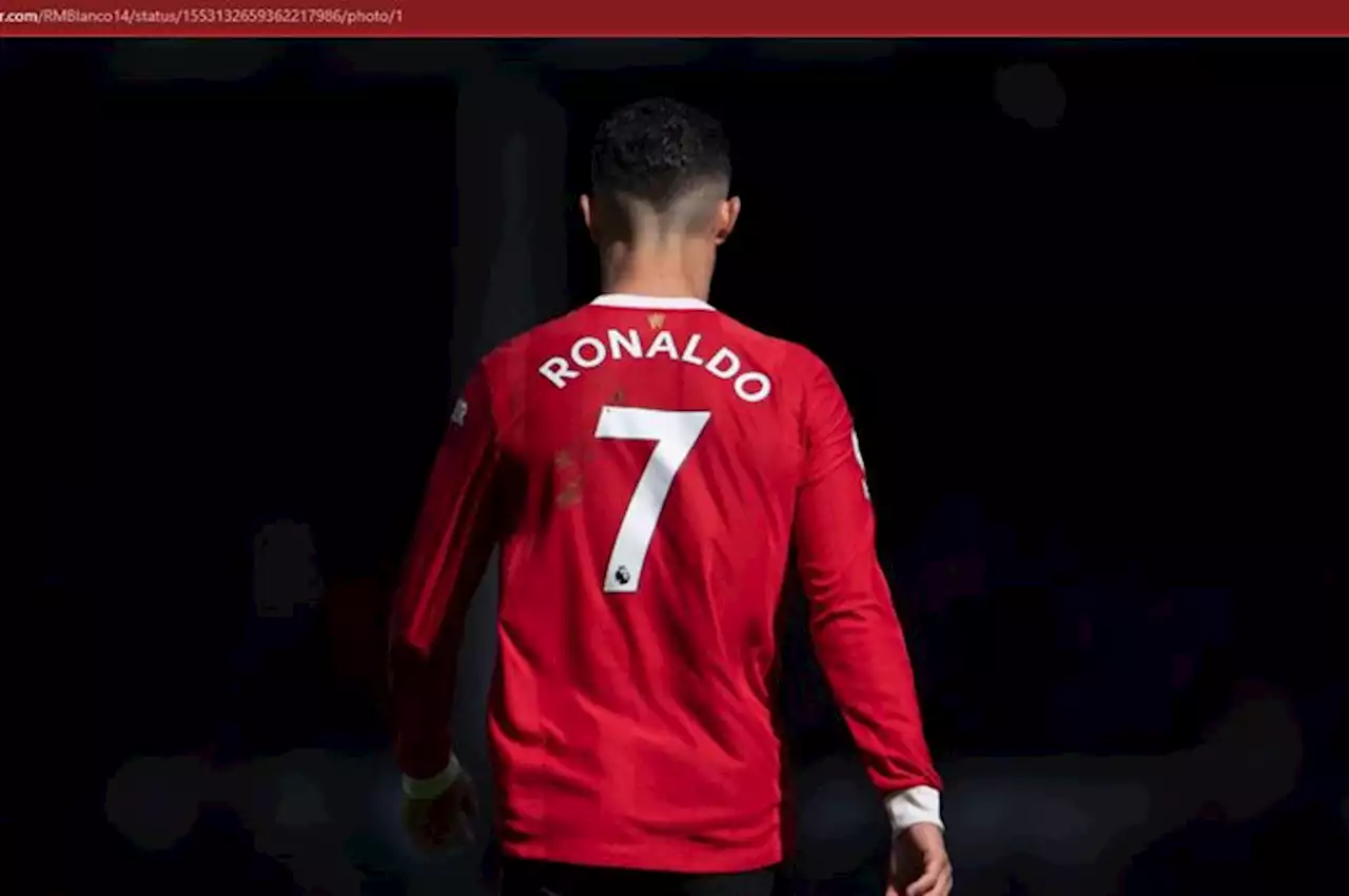 Presiden Barcelona Cerita Alasan Lepas Tawaran untuk Boyong Ronaldo - Bolasport.com