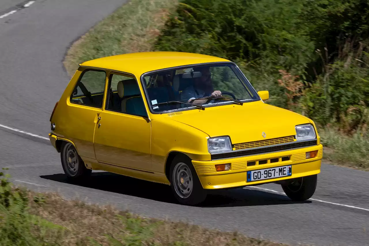 Renault 5 Retrofit review: electrifying an icon