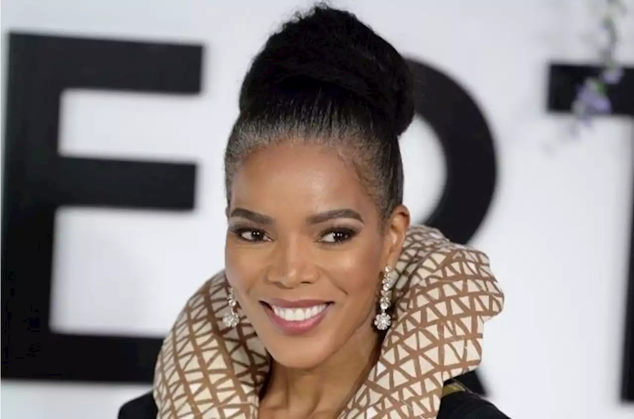 Connie Ferguson to launch Ferguson Foundation film school in August | Channel