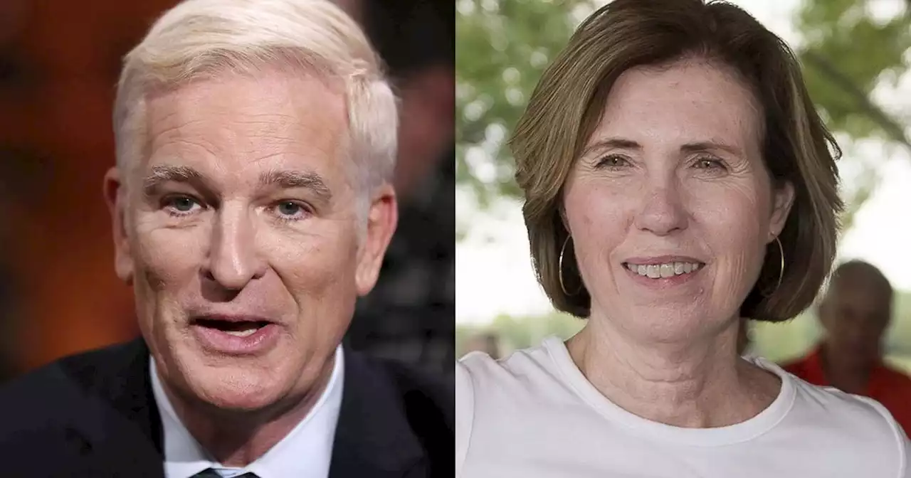 Final vote count confirms former Lake County Sheriff Mark Curran is GOP nominee for Illinois Supreme Court seat