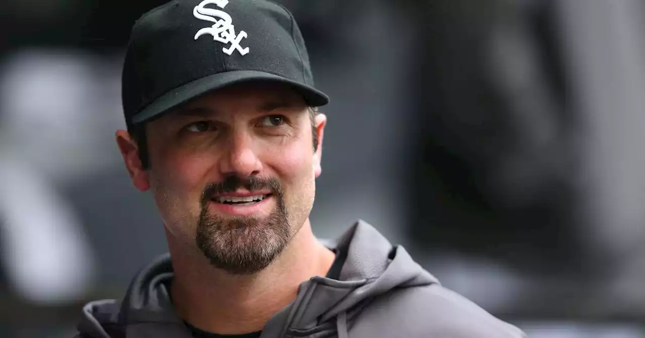 Column: Edgy Chicago White Sox fans? ‘If you don’t like that, this probably isn’t your place,’ former slugger Paul Konerko says.