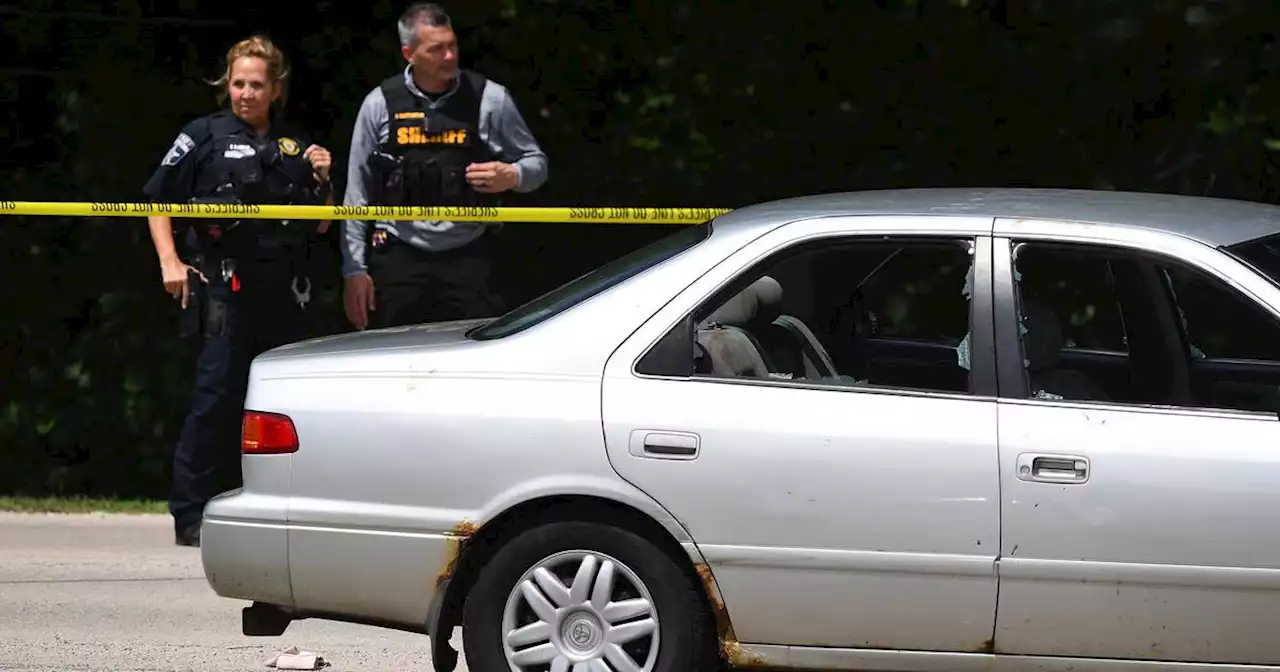 North Chicago man dies from injuries related to Tuesday shooting of 3 near Beach Park