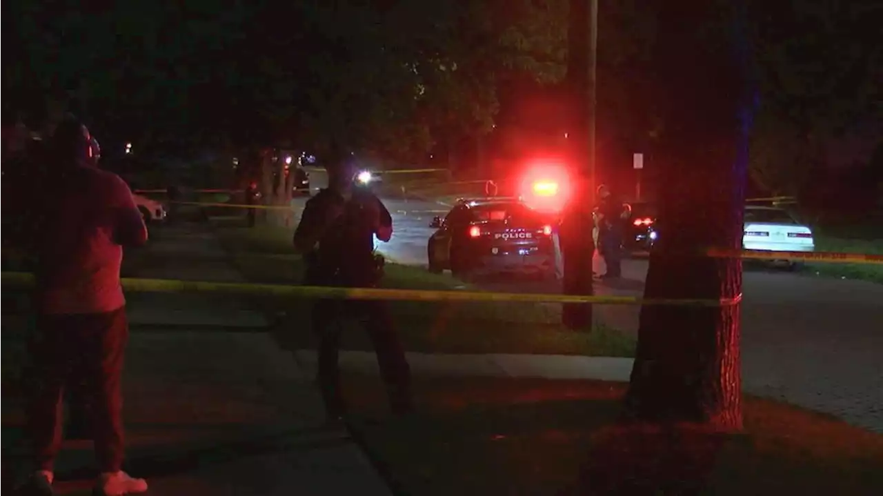 1 dead, 3 injured after shooting on Cleveland’s East Side; no arrests