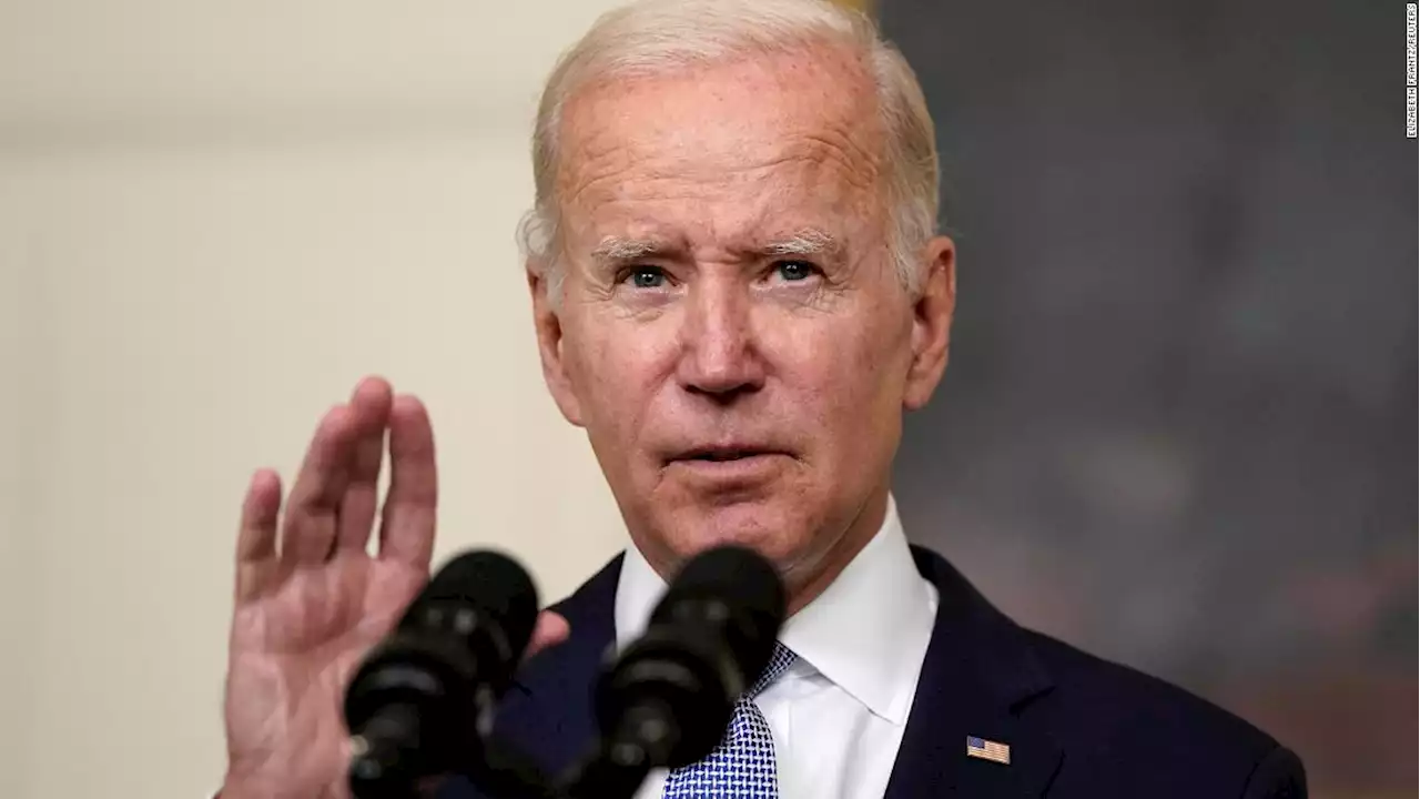 President Joe Biden tests positive for Covid-19 again