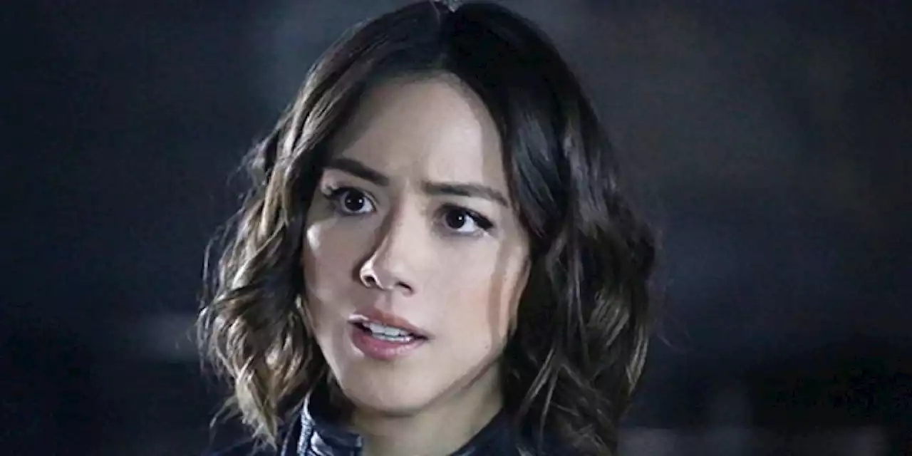 'Married By Mistake' Casts Chloe Bennet, Anthony Konechny, and Blair Penner as Leads