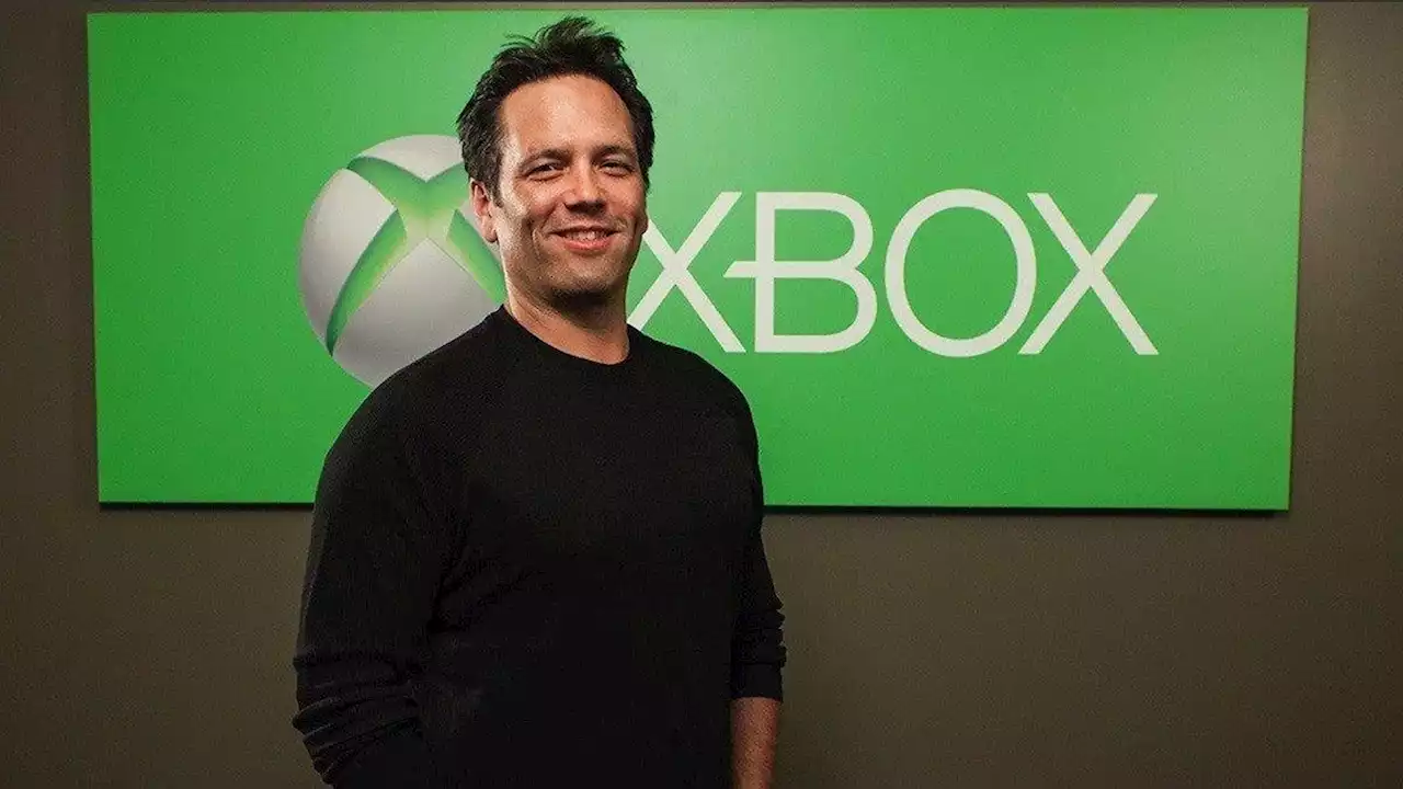 Xbox Boss' Most Anticipated Game is a PlayStation Exclusive