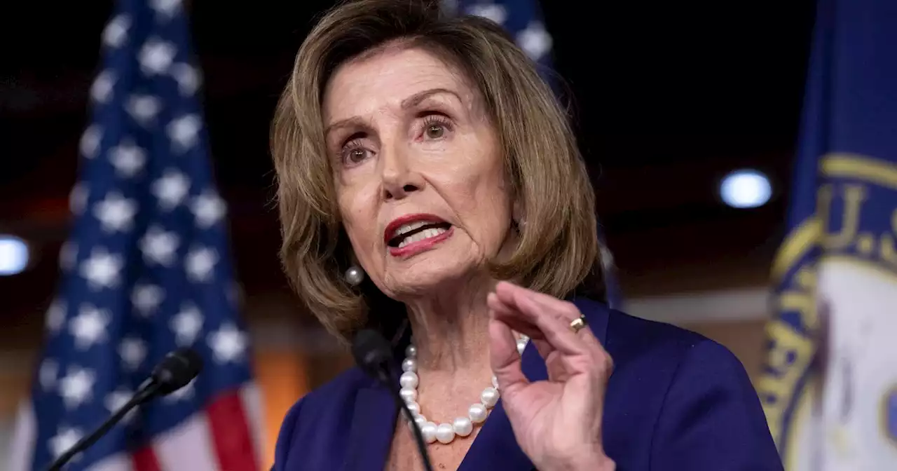 Anti-War Voices Warn Against 'Insanely Provocative' Pelosi Visit to Taiwan