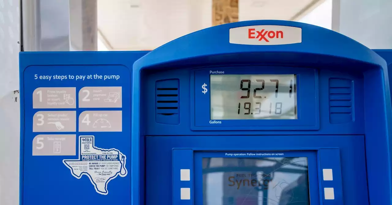 Price Gouging at the Pump Results in 235% Profit Jump for Big Oil: Analysis