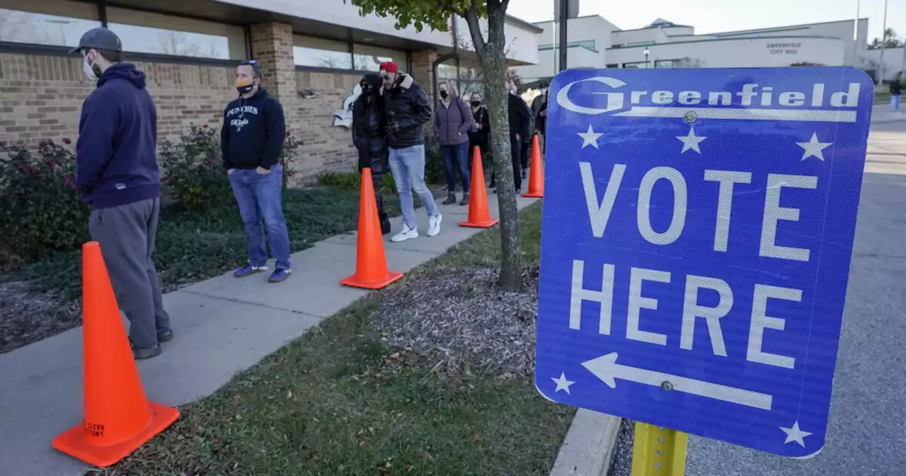 Wisconsin DOJ opens investigation into fraudulent ballot stunt