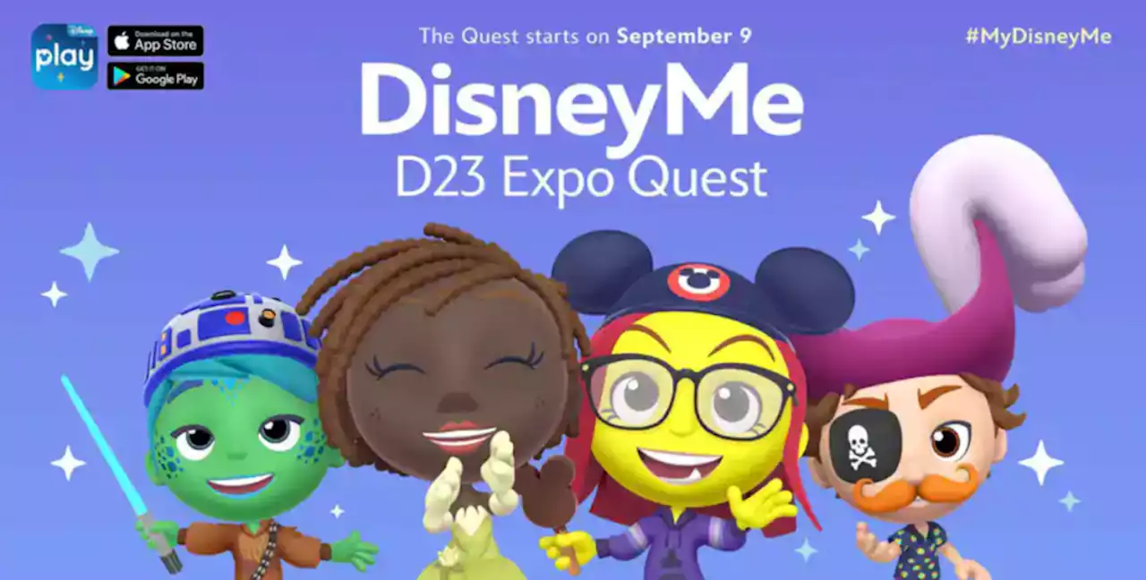 Disney To Debut DisneyMe Digital Offering, Kick Off 100th Anniversary Celebration At D23 Expo In September – Update