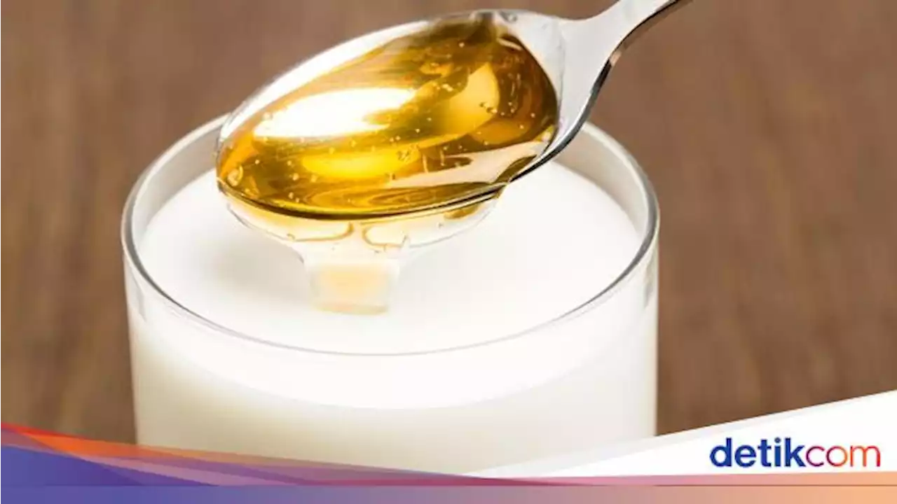 5 Cara Mengonsumsi Madu Agar Bisa Bantu Turunkan Berat Badan