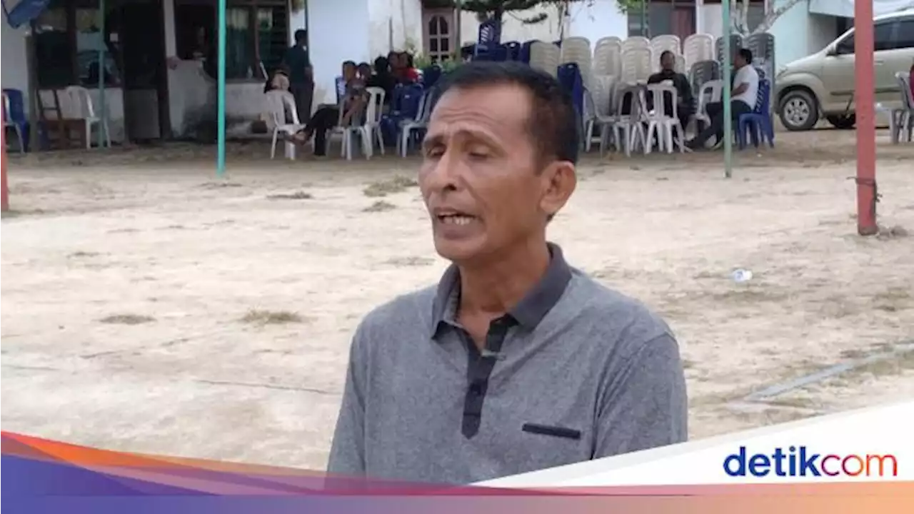 Ayah Brigadir J Dukung Hasil Autopsi Dibuka: Biar Spekulasi Hilang