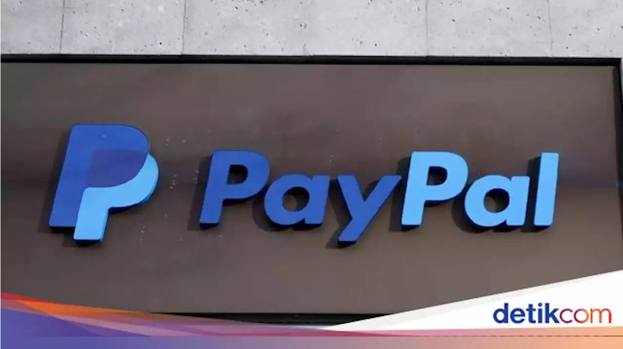 PayPal Diblokir Bikin Dana Pengguna Tertahan, Kominfo Kasih Solusi Ini