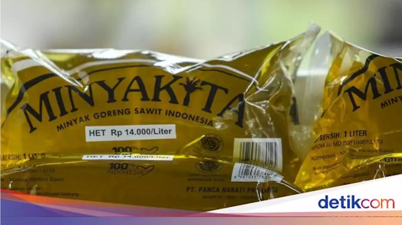 Swasta 'Ogah-ogahan' Jual Minyakita, Kemendag: Mbok Ya Mikir untuk Masyarakat!