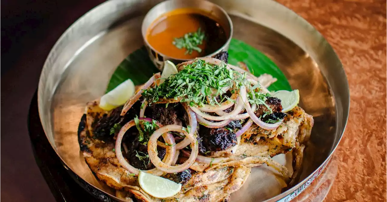 The 13 Best Indian Restaurants in London